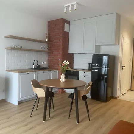 Szumilas- Mile Chwile - Kawalerka Kowale (Gdansk)