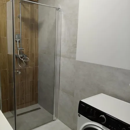 Szumilas- Mile Chwile - Kawalerka Apartment