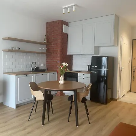 Szumilas- Mile Chwile - Kawalerka Kowale (Gdansk)