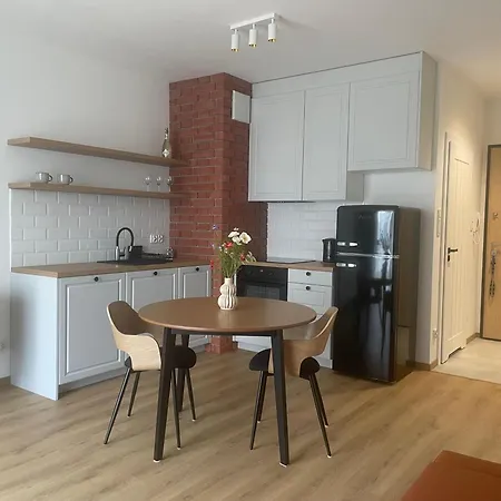 Szumilas- Mile Chwile - Kawalerka Kowale (Gdansk)